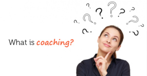 what-is-coaching
